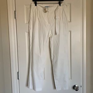 NWT Antonio Melani Beth Pant